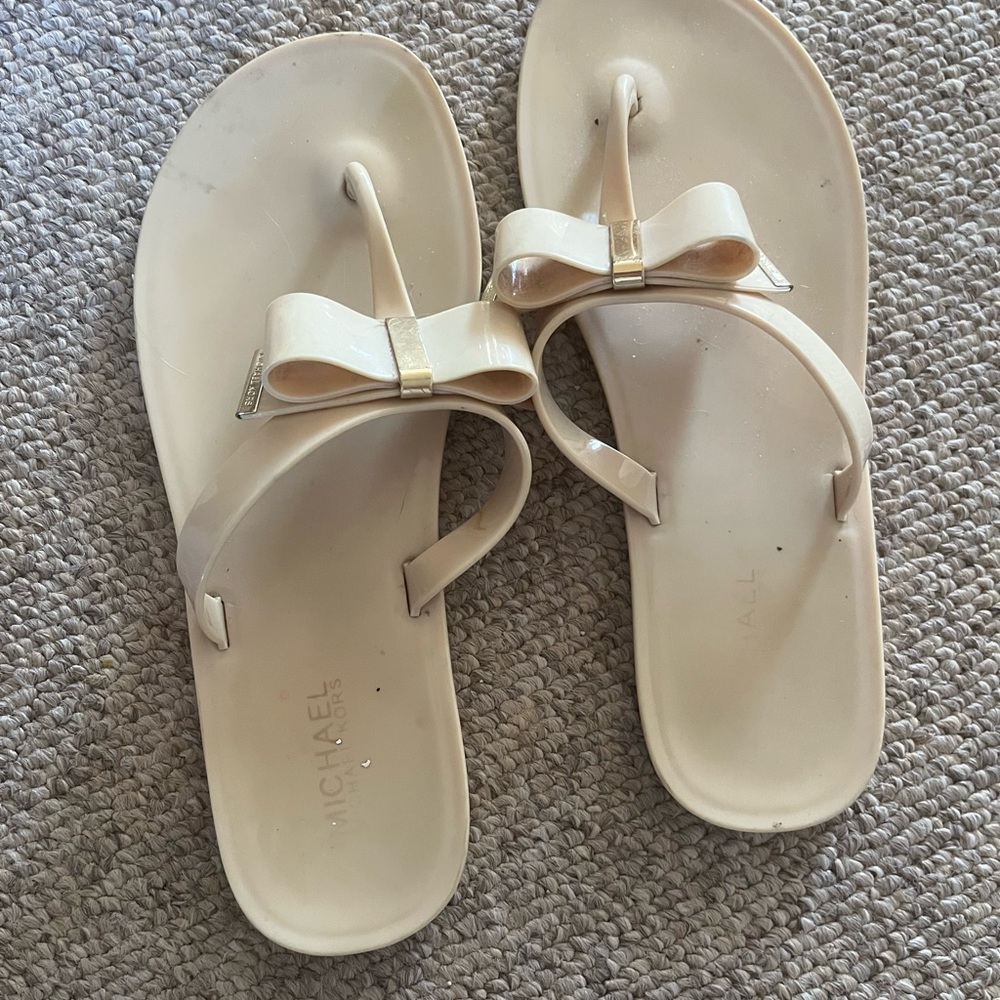 Michael Kors sandals